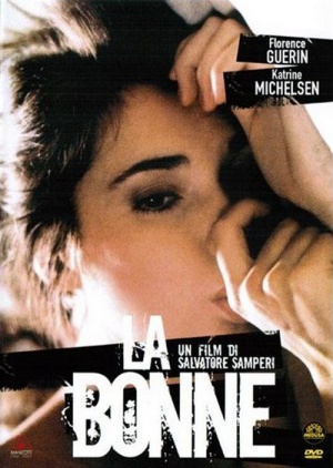 La Bonne /  (Salvatore Samperi, Faso Film) [1986 ., Feature, Classic, Romance, DVDRip]