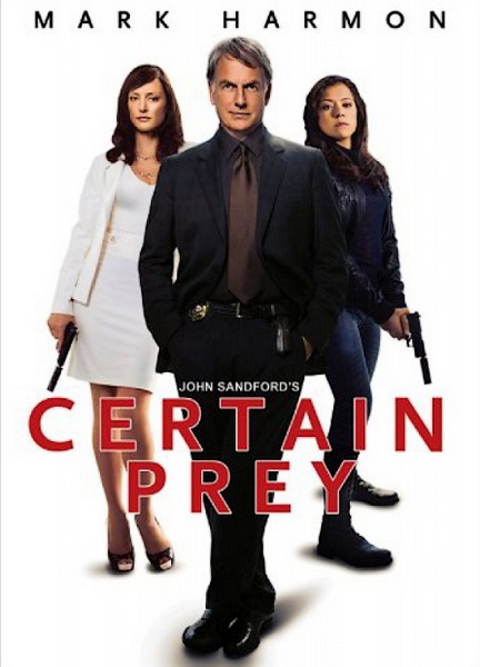   / Certain Prey (2011) HDTVRip