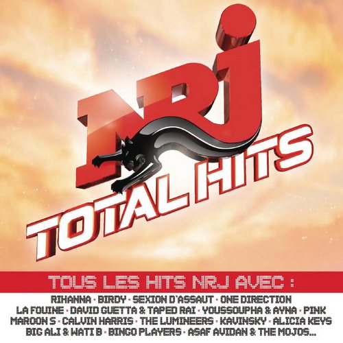 NRJ Total Hits (2013)