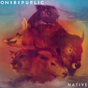 OneRepublic - Native [Deluxe Edition] (2013)