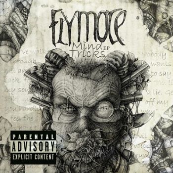 (Nu Metal) Flymore - Mind Tricks [EP] - 2013, M4A, 256 kbps