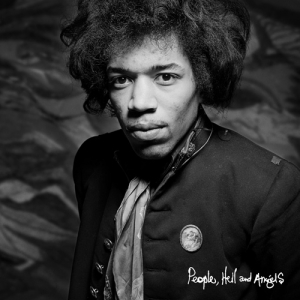Jimi Hendrix – People, Hell And Angels (2013)