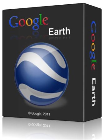 Google Earth Professional v 7.0.3.8542 Final