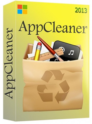 AppCleaner 2.0.4818.23287 + Portable