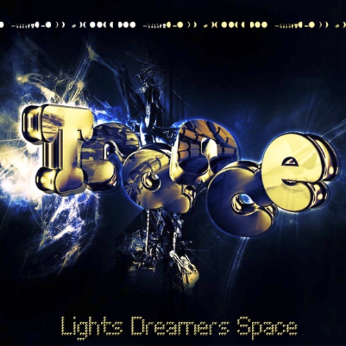 Lights Dreamers Space (2013)