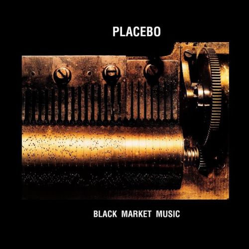 Placebo - Discography (1996-2013)