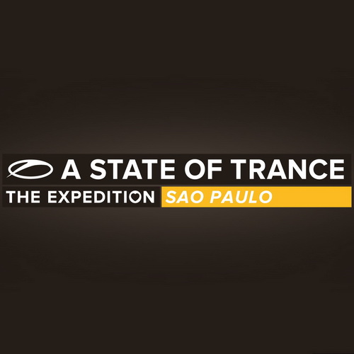 Armin van Buuren - A State Of Trance Episode 600: Live @ Sao Paolo (02.03.2013)