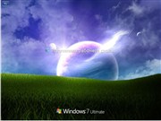 Windows 7 SP1 Ultimate x64 MoN Edition 1.0003 (2013/RUS)