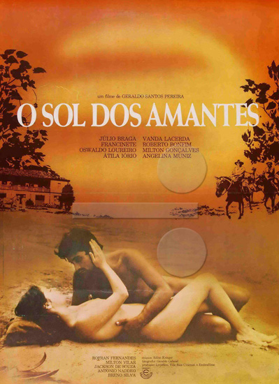 [Brasil]O SOL DOS AMANTES / ˨   (Geraldo Santos Pereira, Embrafilme, Lynx Filmes, Vila Rica Produções Cinematográficas) [1979 ., ALL SEX, SOLO, ANAL, ORAL, DVDRip]