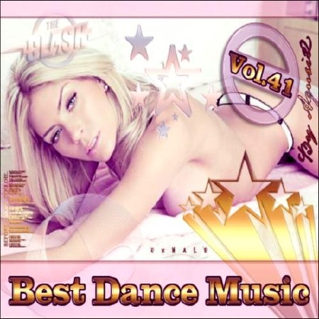  Best Dance Music Vol.41 (2013) 