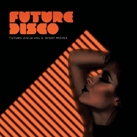 Future Disco Vol.6: Night Moves (2013)