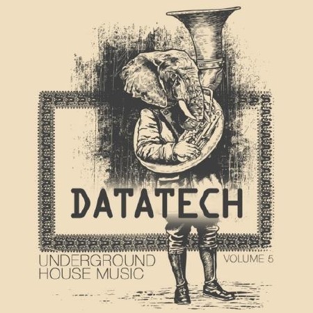 Datatech Vol 5 (2013)
