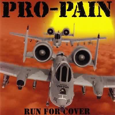 Pro-Pain