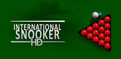 International Snooker v.1.1 (2012/PC/ENG)