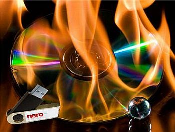 Nero Burning ROM + Nero Express 2016 17.0.5000 En Portable by SPEED.net