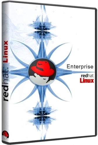 Red Hat Enterprise Linux Server 7.0 x86/64 DVD 180130