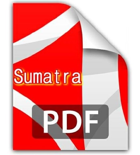 Sumatra PDF 2.3.7463 (ML/Ukr) + Portable (2013)