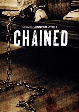 На цепи - Chained (2012) BDRip 720p