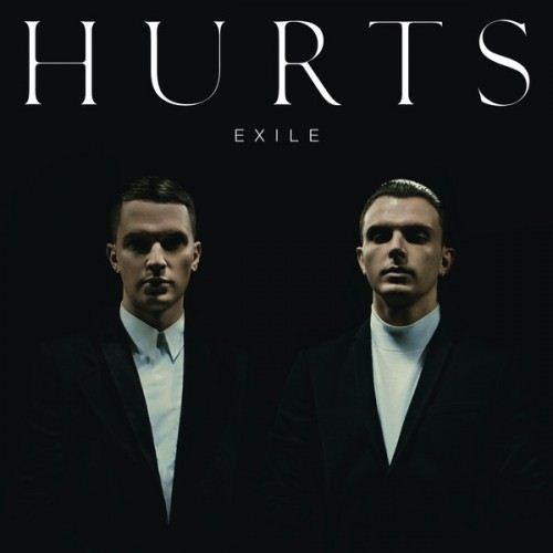 Hurts - Exile [Deluxe Edition] (2013)
