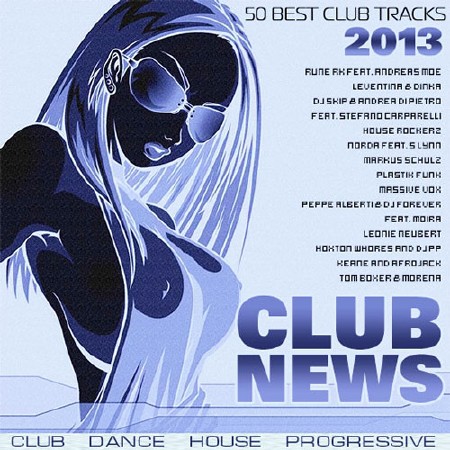 Club News (2013)