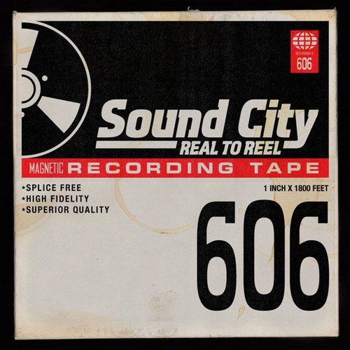 Sound City: Real To Reel [OST] (2013)