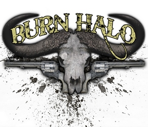Burn Halo - Burn Halo (2009)