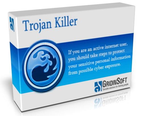 GridinSoft Trojan Killer 2.1.7.6
