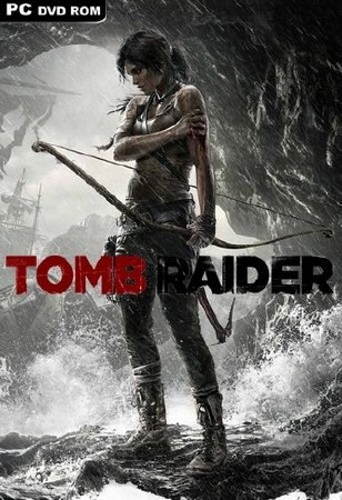 Tomb Raider: Survival Edition (RUSENGMULTi132013) Steam-Rip от R.G. Origins