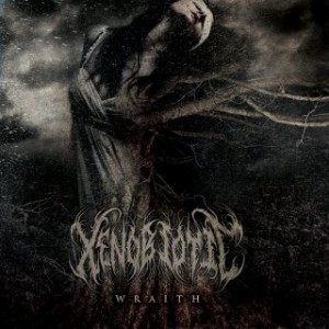 Xenobiotic - Wraith (EP) (2013)