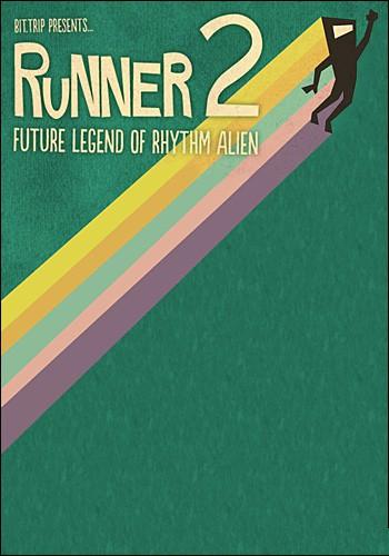 Runner 2: Future Legend of Rhythm Alien (2013) [ENG][RePack] by Afd