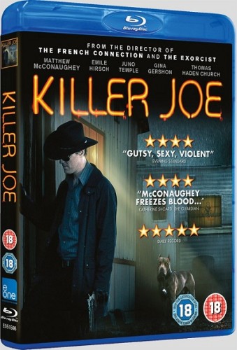 Re: Zabiják Joe / Killer Joe (2011)