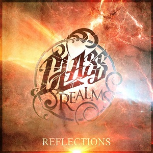 Glass Realms - Reflections [EP] (2013)