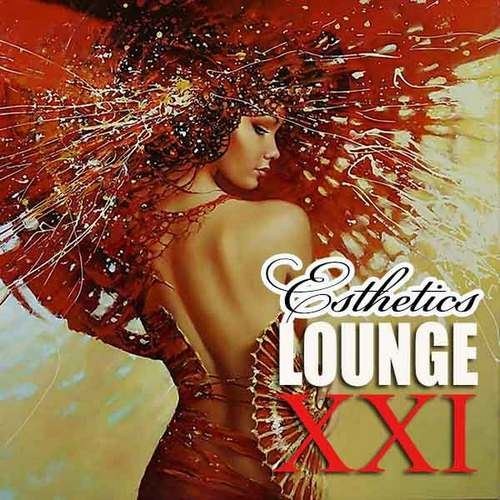 Esthetics Lounge Vol.21 (2013)