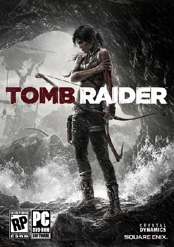 Tomb Raider + 3 DLC (2013/PC/RUS)  RePack by ==