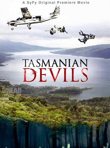   / Tasmanian Devils (2013 ) HDTVRip