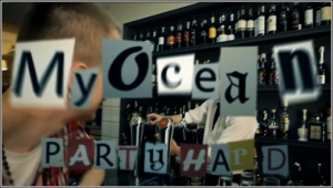 My Ocean - #partyhard (2013)