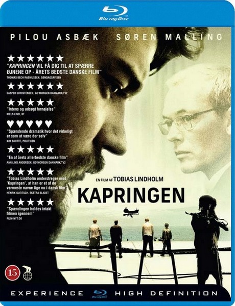  / Kapringen (2012) HDRip / BDRip 720p