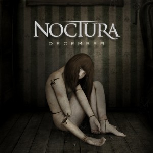Noctura - December (Single) (2013)