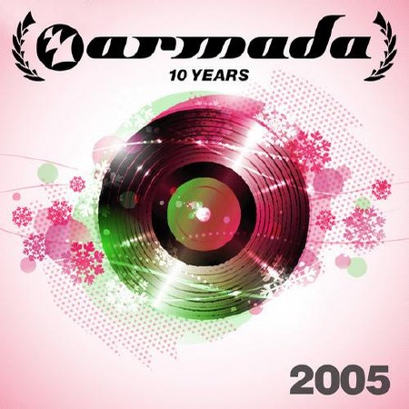 10 Years Armada 2005 (2013)