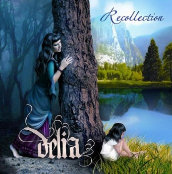 Delia  - Recollection  (2013)
