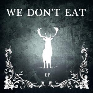 James Vincent McMorrow - We Don't Eat [EP] (2012)