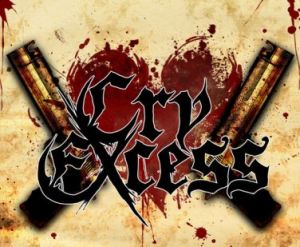 Cry Excess - So What?! (2011)