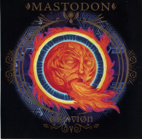 Mastodon     -  11