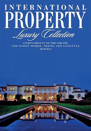 International Property Luxury Collection - Vol.20 No.2