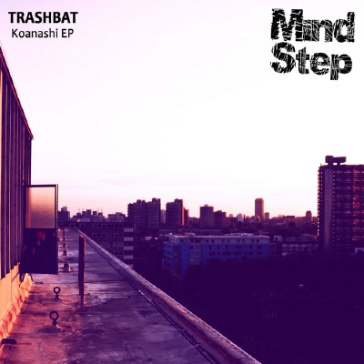 Trashbat  Koanashi EP