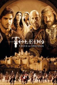 Толедо 1 сезон / Toledo 1 season смотреть онлайн