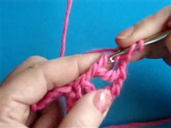 Видеоуроки вязания крючком (1-306 урок)  (2012 / WEBRip)