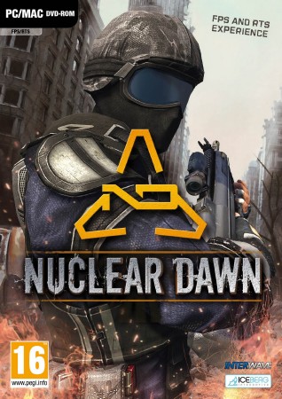 Nuclear Dawn (2013/ PC/Rus) RePack