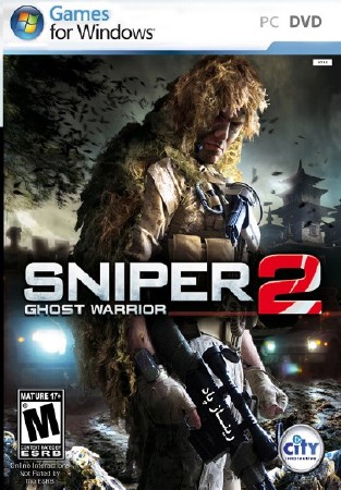 Sniper: Ghost Warrior II [v.0.9] (2013) PC - 