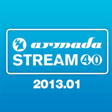 Armada Stream 40 -  2013.01 (2013)